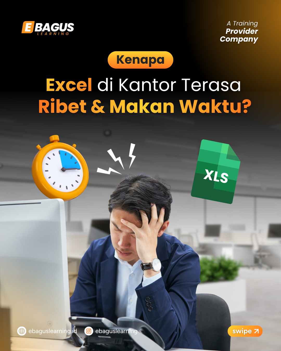 Pelatihan Microsoft Excel untuk Perusahaan_1
