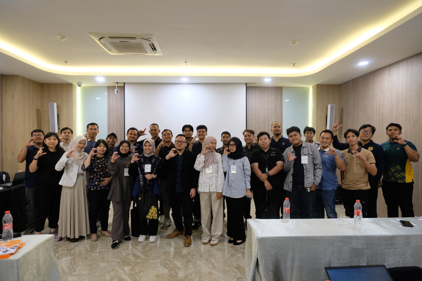 Microsoft Excel Training PT Central Proteina Prima Tbk Juni 2026 di Jakarta Selatan