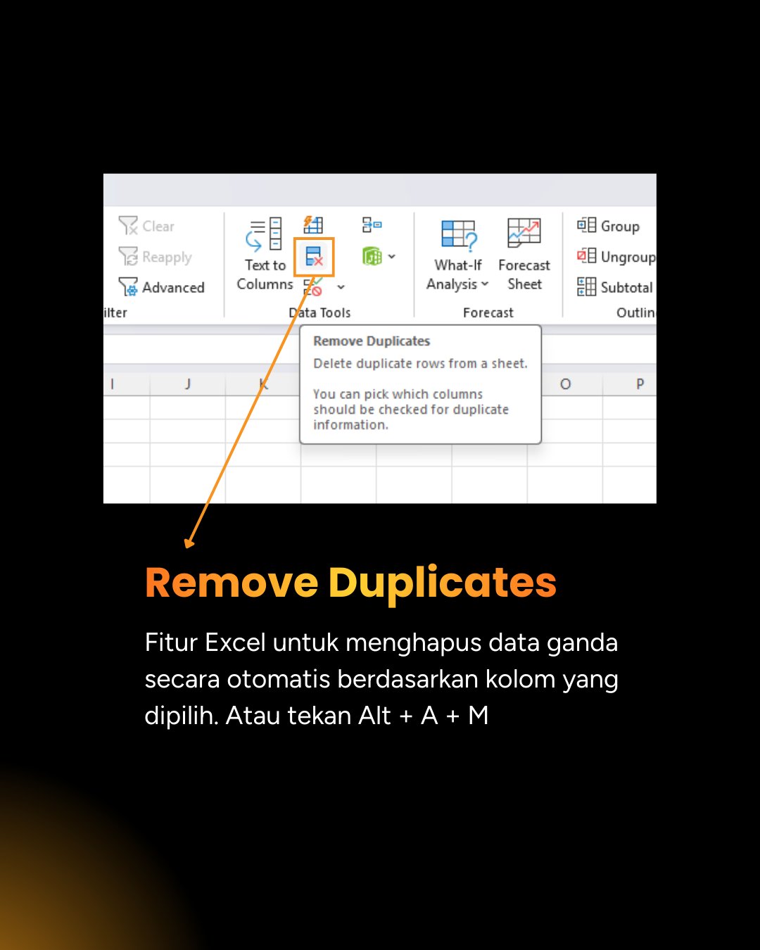 Cara Remove Duplicate Excel_3
