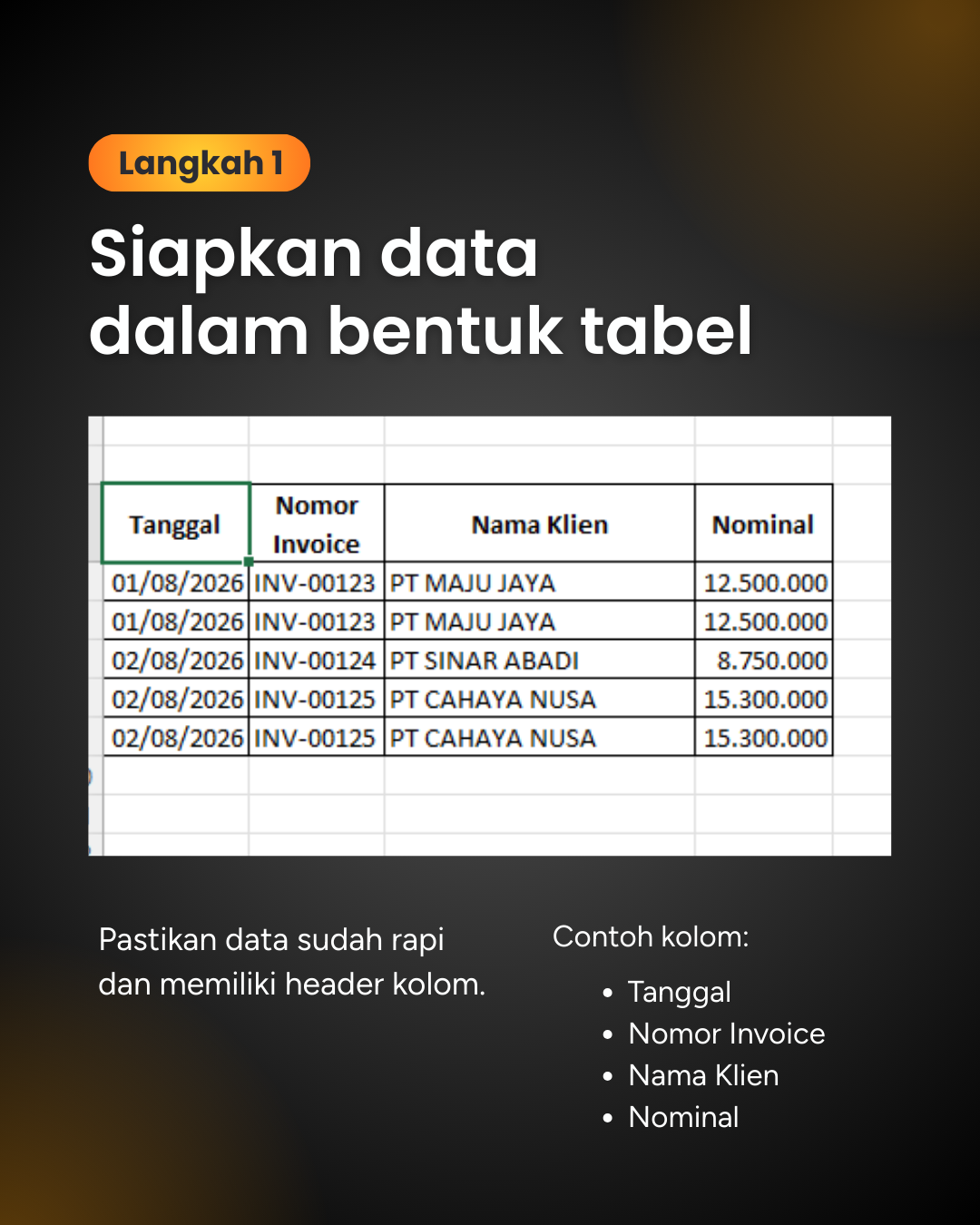 Cara Remove Duplicate Excel_4