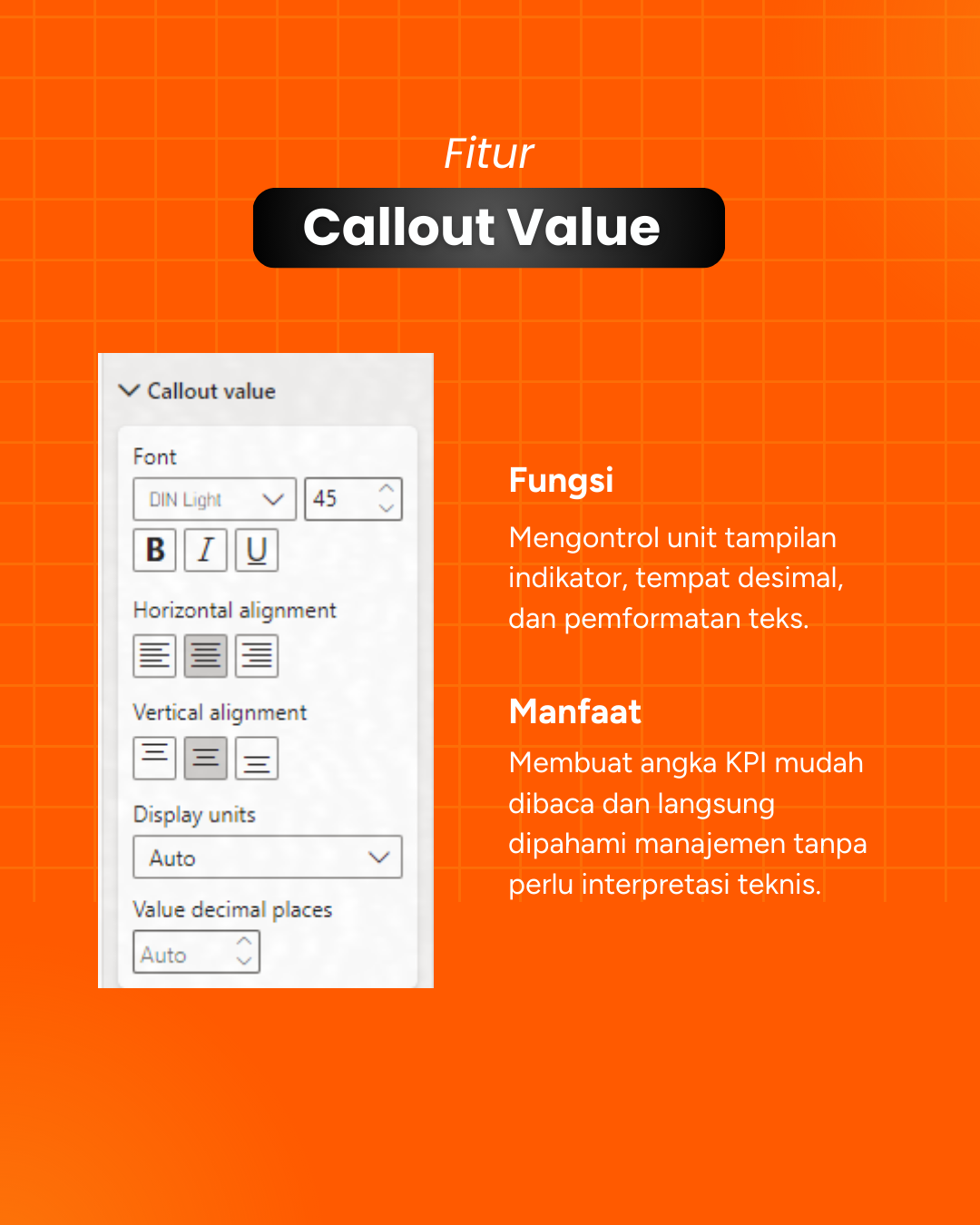 Format Visual KPI Card Power BI_3 Format Visual KPI Card Power BI_3