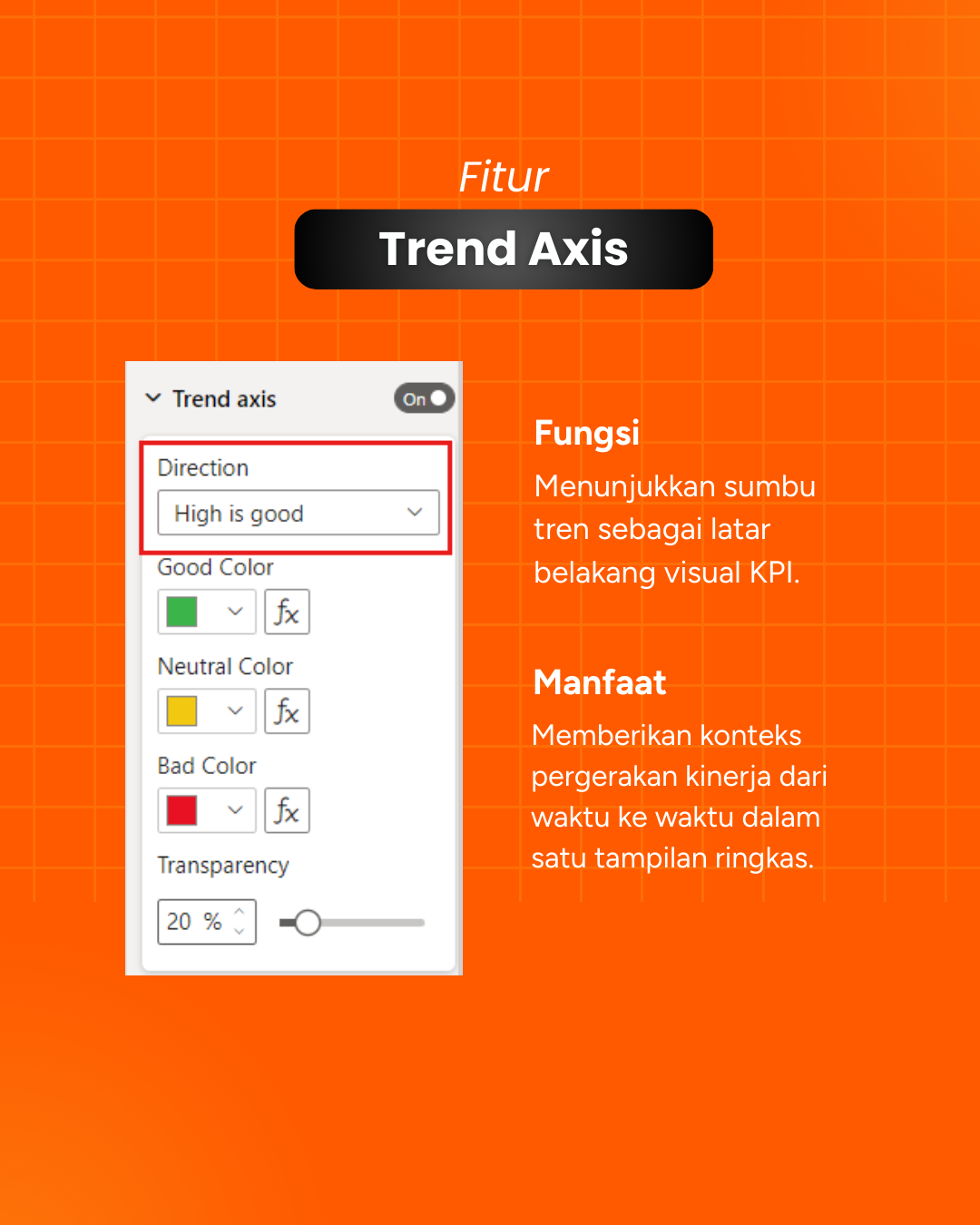 Format Visual KPI Card Power BI_5 Format Visual KPI Card Power BI_5