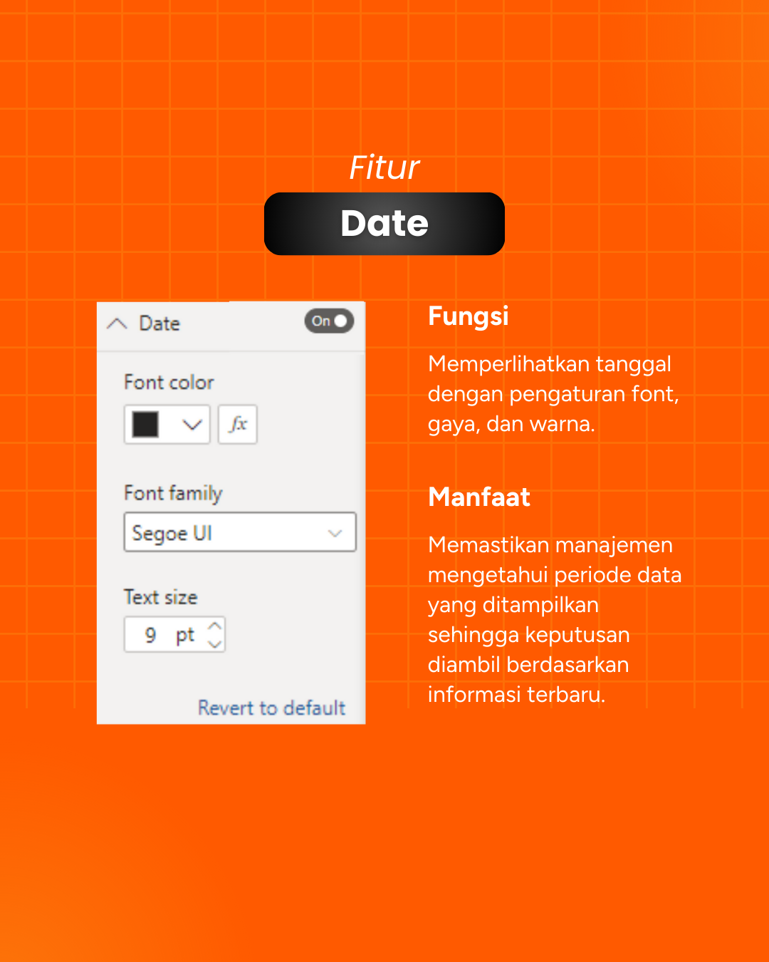 Format Visual KPI Card Power BI_7 Format Visual KPI Card Power BI_7