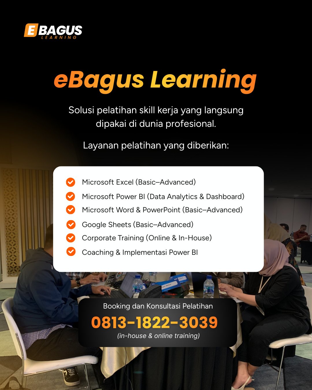 Pelatihan Data Analytics_2 Pelatihan Data Analytics_2