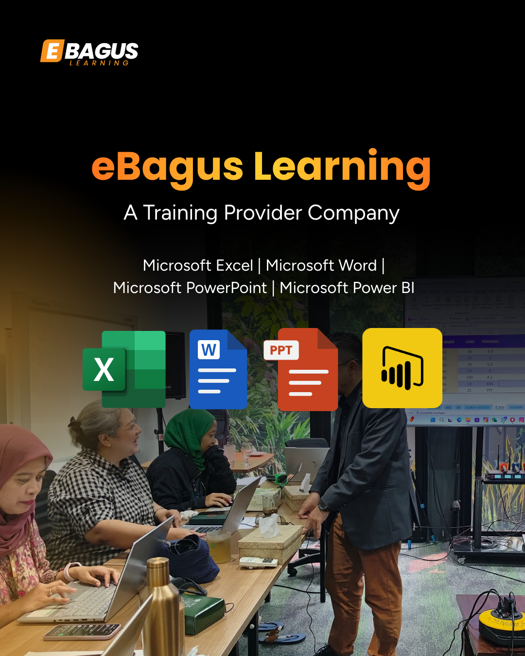 Pelatihan Microsoft Excel dan Power BI_3 Pelatihan Microsoft Excel dan Power BI_3