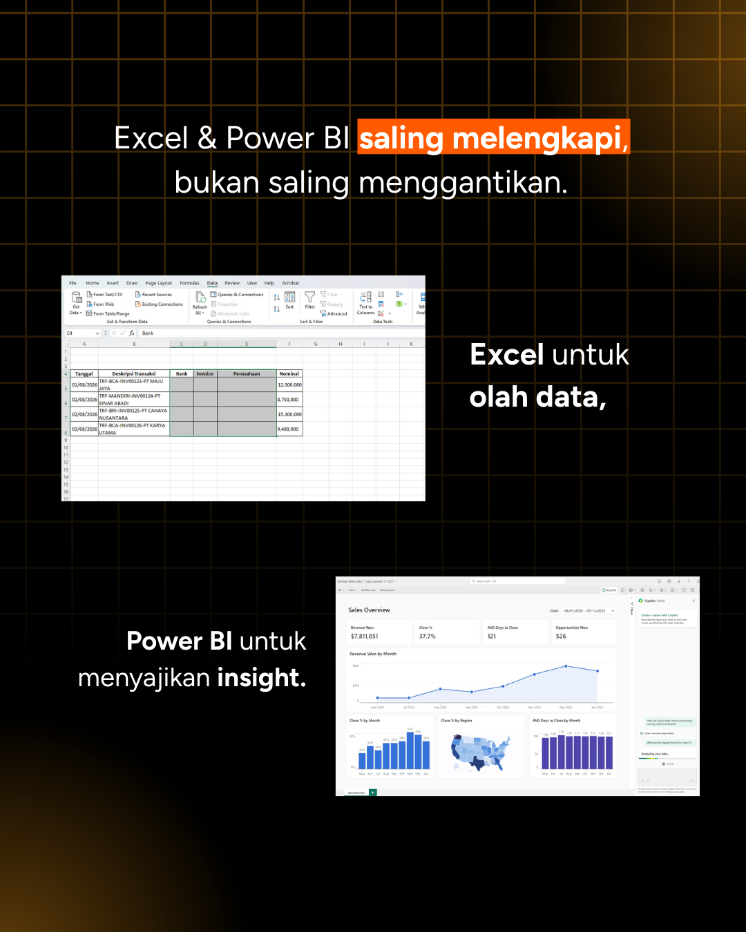 Pelatihan Microsoft Excel dan Power BI_4