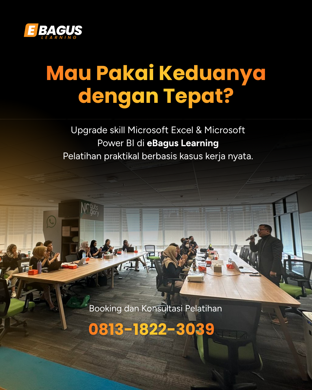 Pelatihan Microsoft Excel dan Power BI_5
