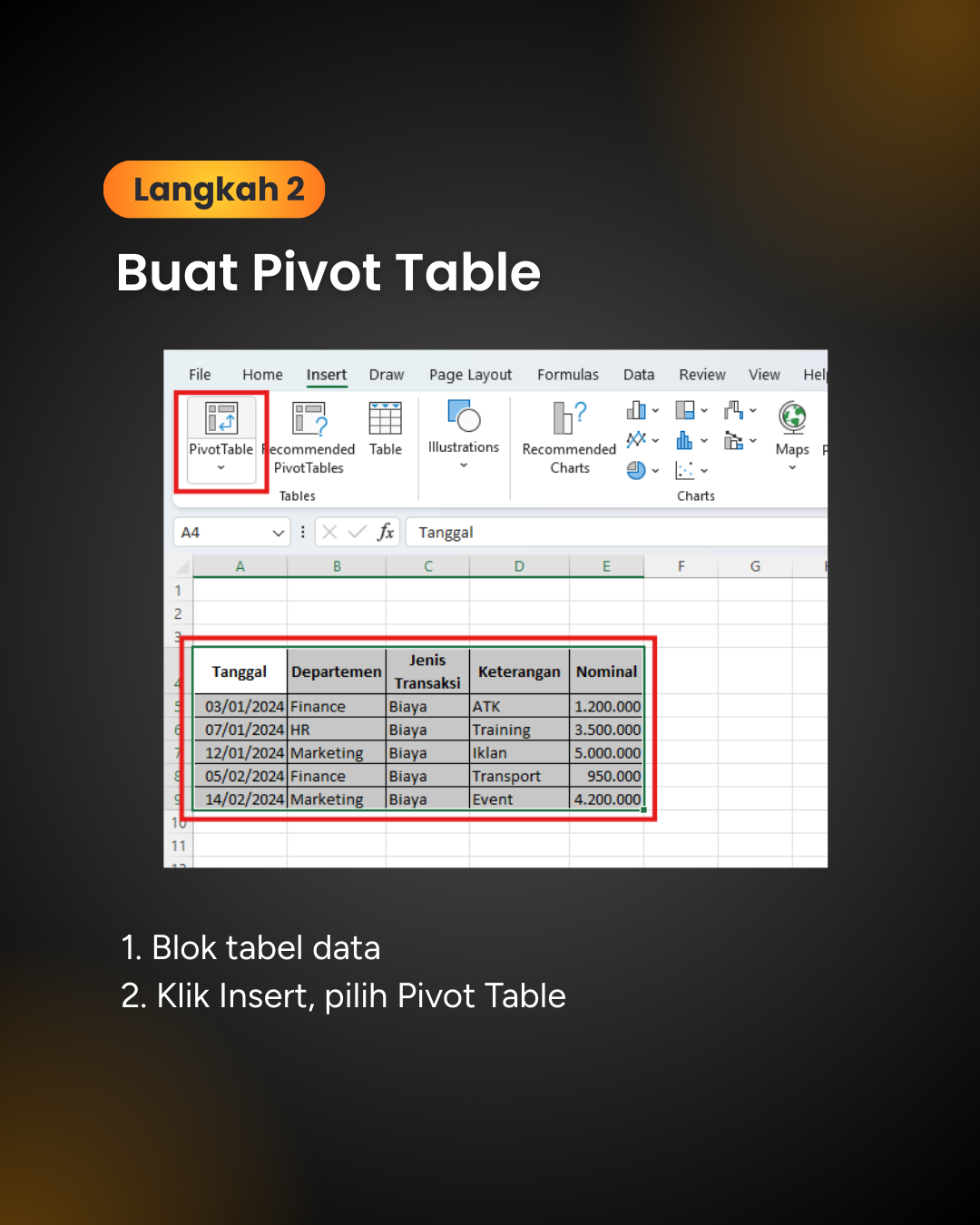 Pivot Table Excel_5 Pivot Table Excel_5