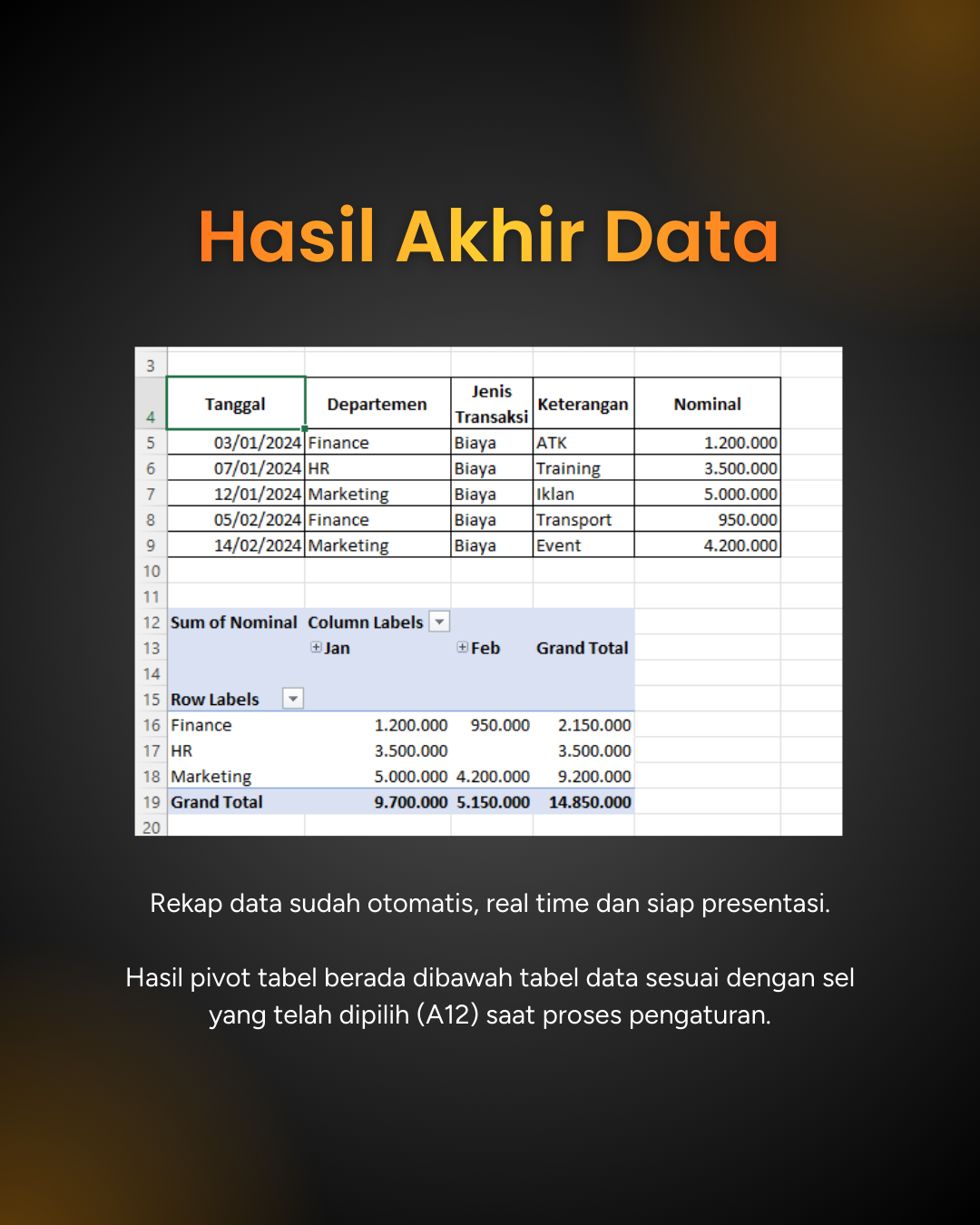 Pivot Table Excel_8 Pivot Table Excel_8