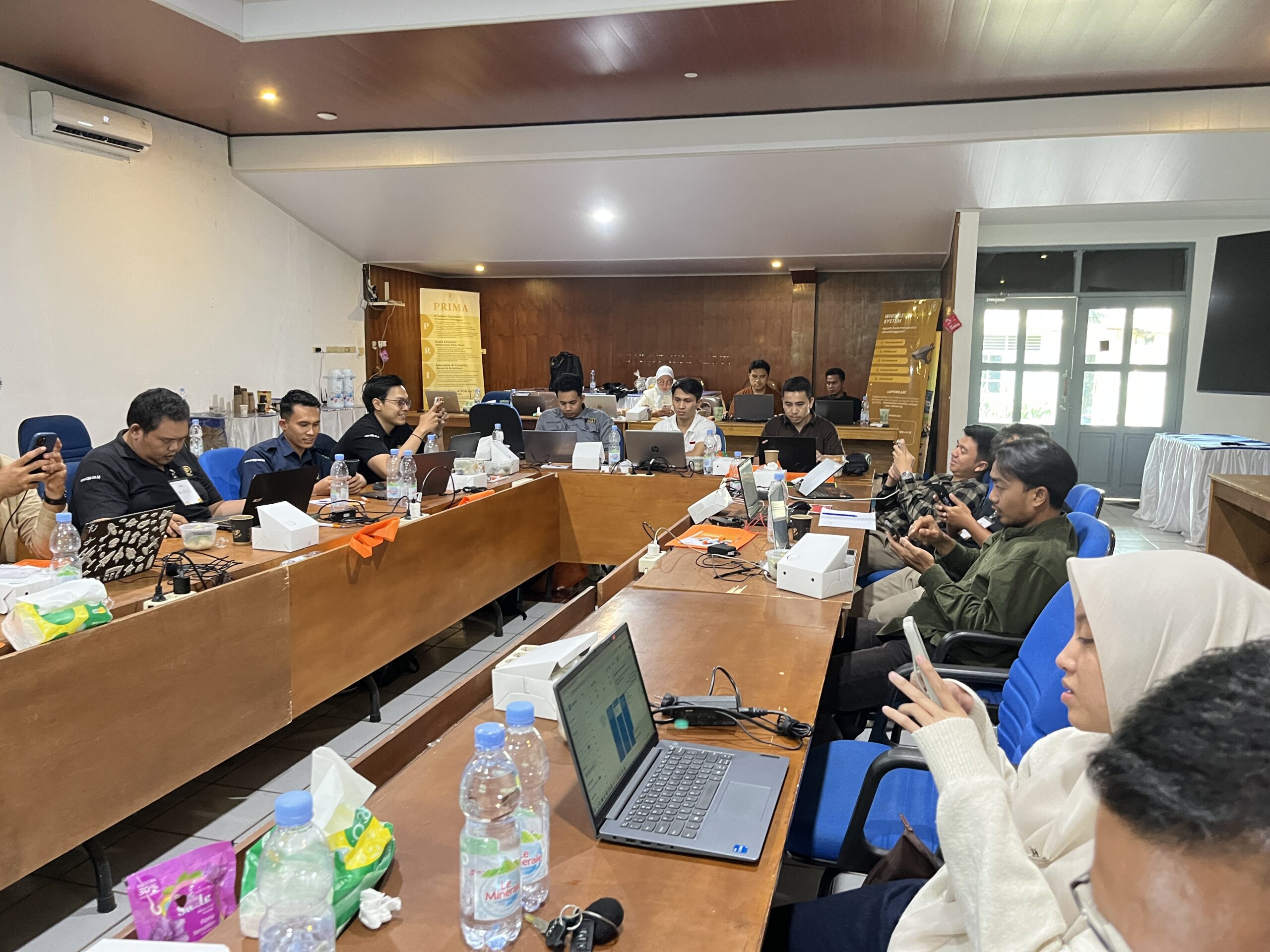 in-house-training-microsoft-excel-pt-central-proteina-prima-lampung.jpg In-House Training Microsoft Excel PT Central Proteina Prima Tbk di Lampung