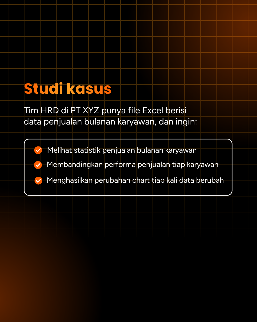 Membuat diagram di Excel_2 Membuat diagram di Excel_2