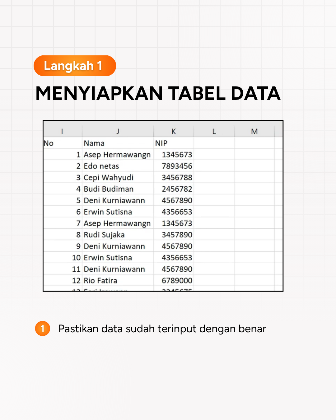 Menghapus Data Duplikat di Excel_3 Menghapus Data Duplikat di Excel_3